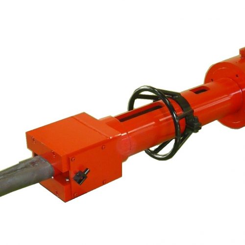 Powerful Rock Splitter - Hirado Kinzoku Kogyo Co.,Ltd.